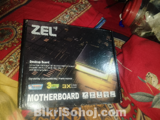 core i7 4thGen computer